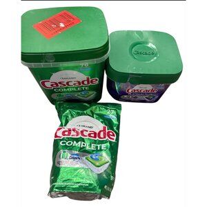 Cascade  bundle
